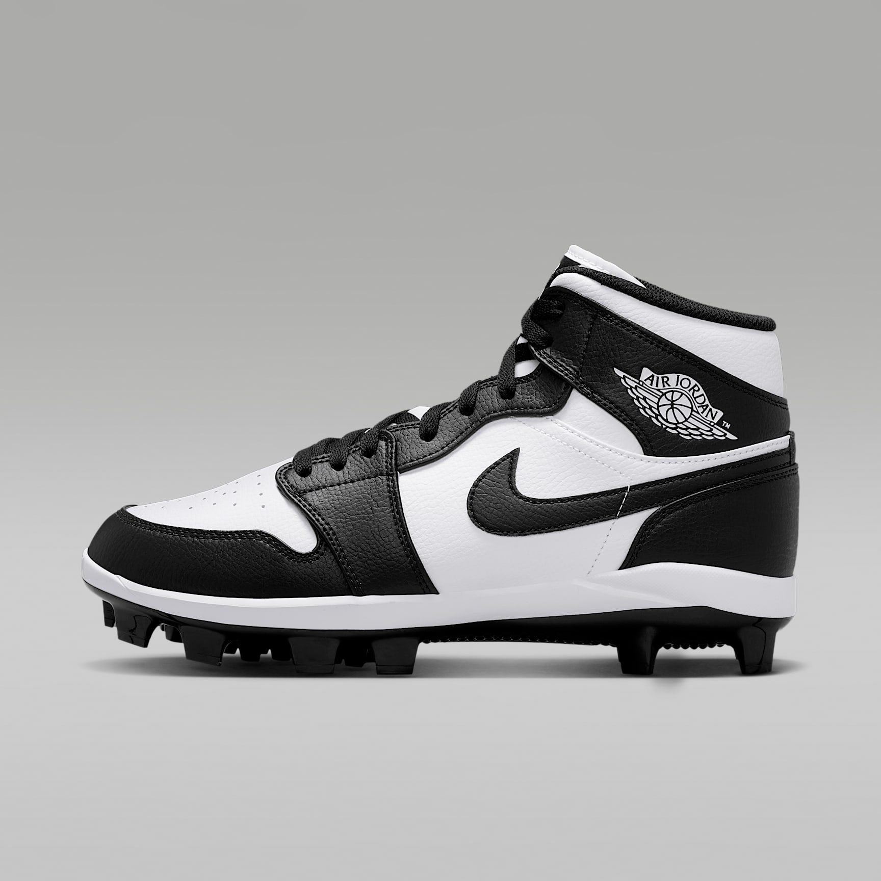シューズ Jordan 1 retro MCS US 10 Jordan 1 Retro MCS Men's Baseball Cleats. Nike.com